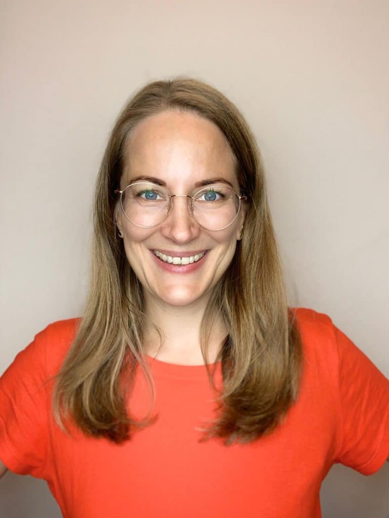 Susanne Hoppen