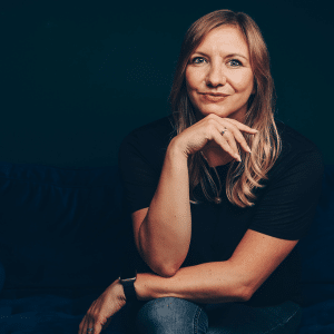 Claudia Seitz - Customer Experience Startegin für dein Online Business