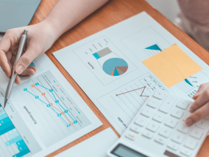 Kennzahlen analysieren im Online Business