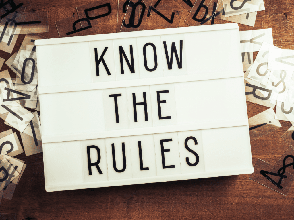 Die 5 goldenen Regeln für die Erstellung eines hochwertigen Onlinekurses