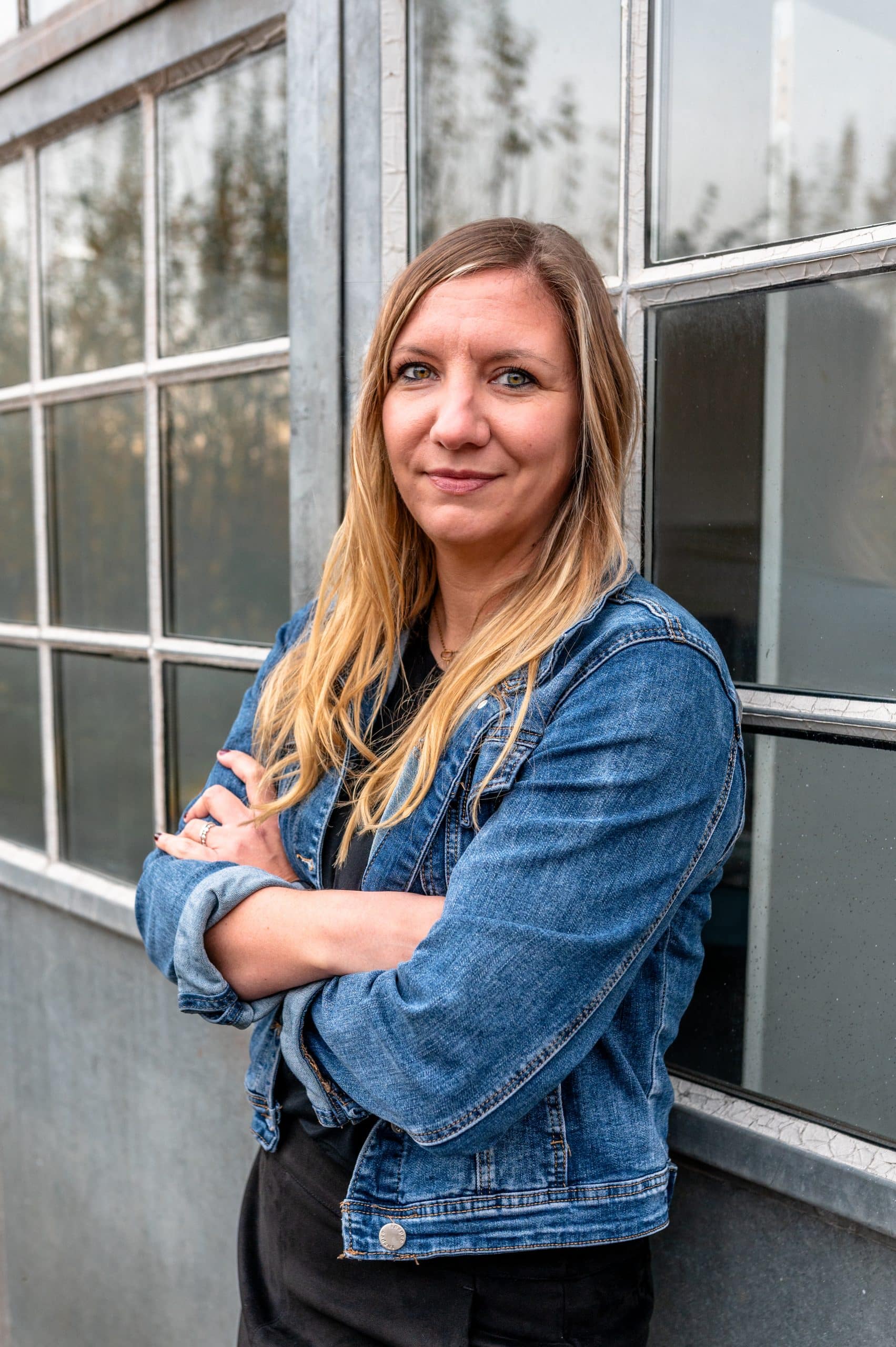 Claudia Seitz