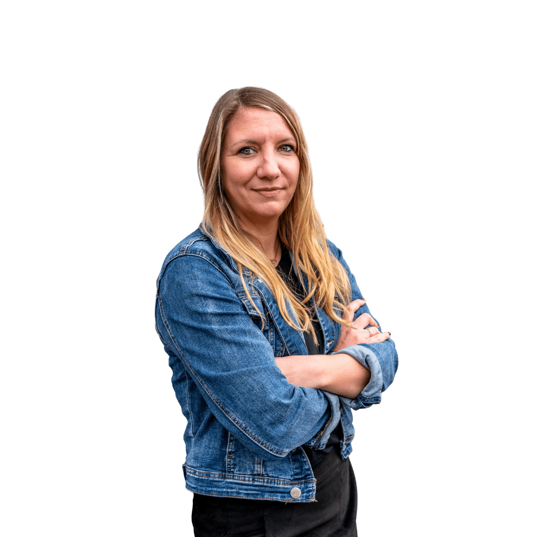 Claudia Seitz