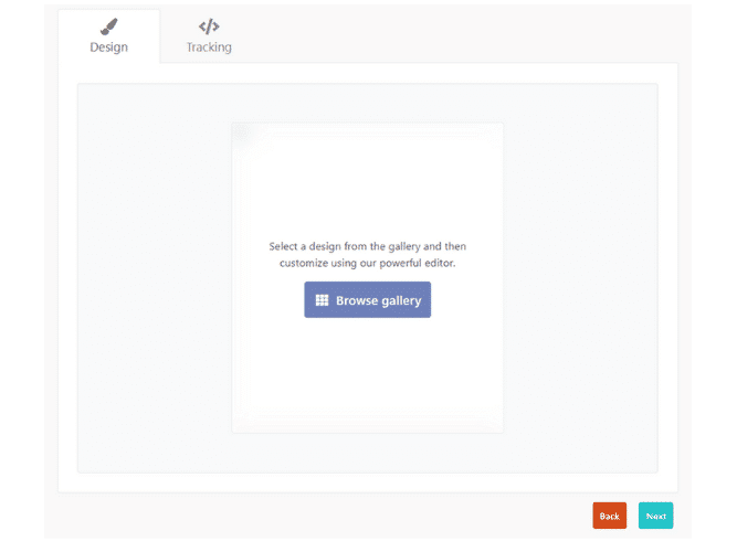 Erstelle deine Saleapage in Thrivecart