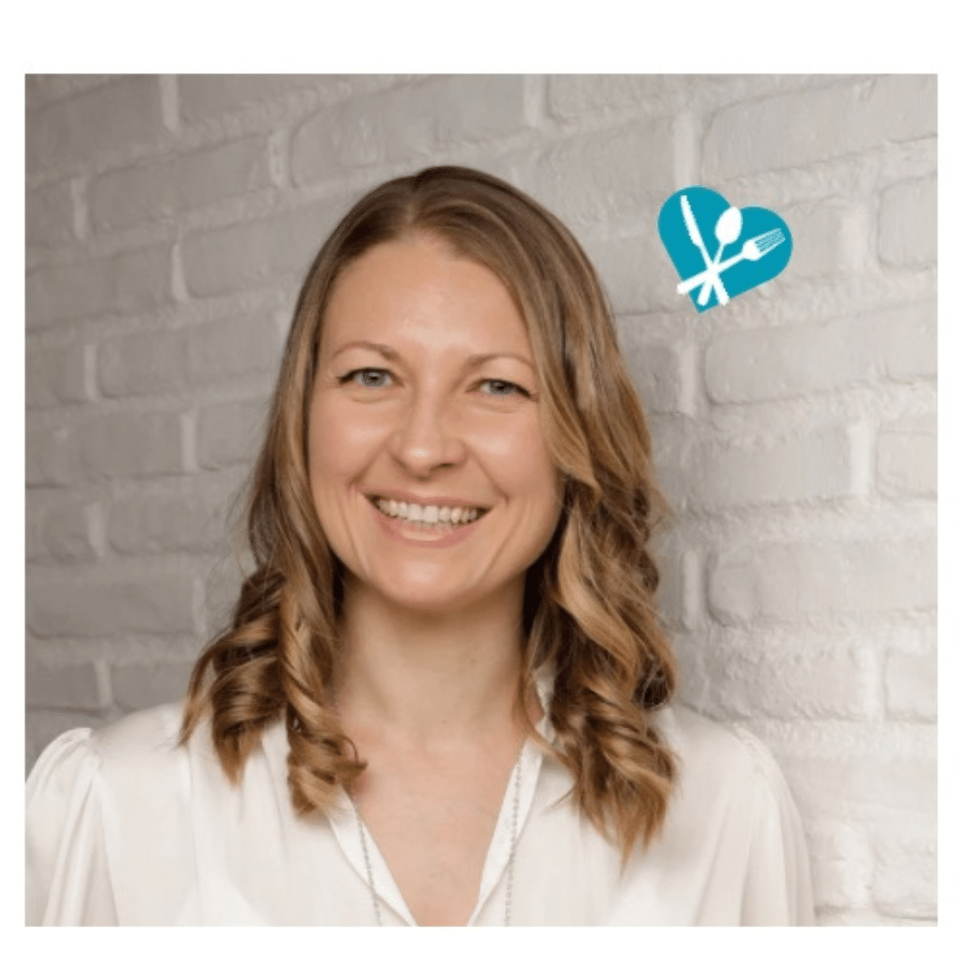 Yvonne Uysal, Ernährungsberatung