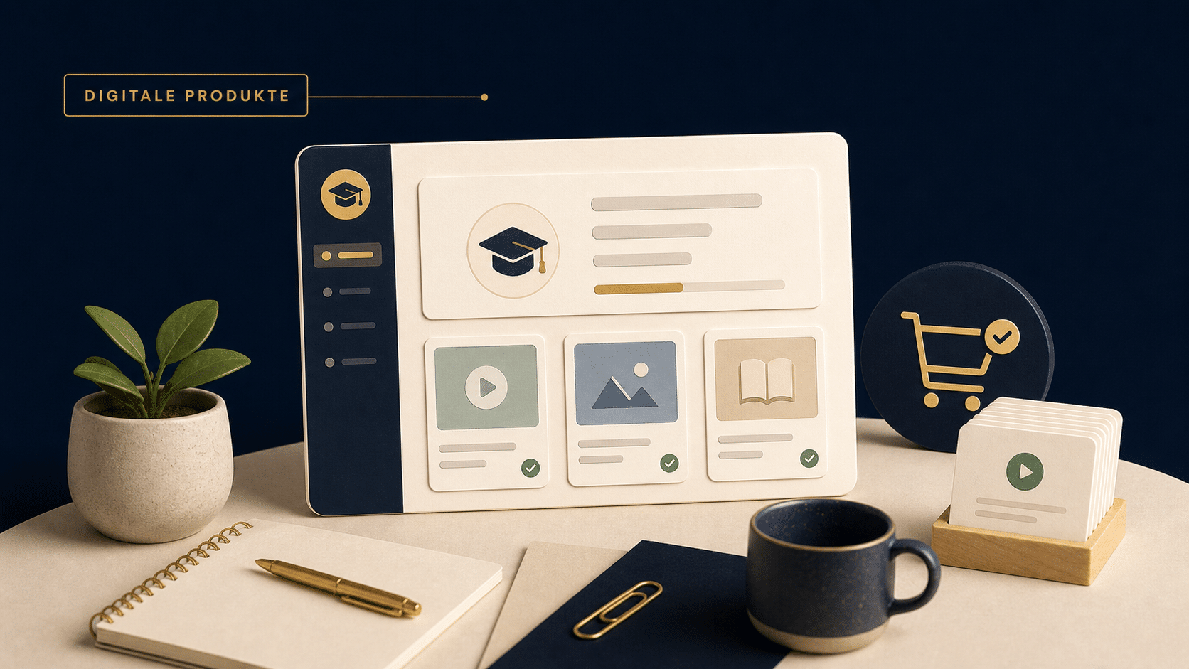 ThriveCart Learn 2026: Der komplette Guide für deinen Onlinekurs