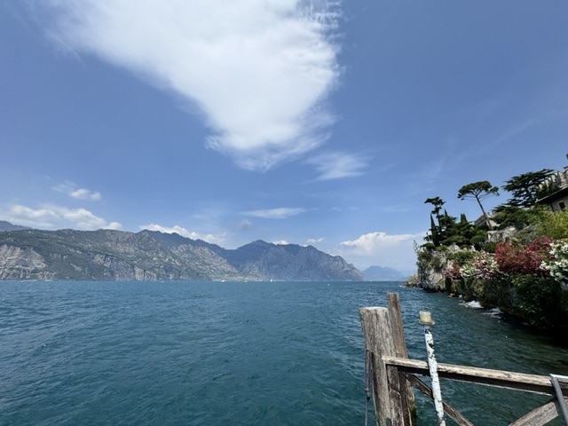 Urlaub am Gardasee