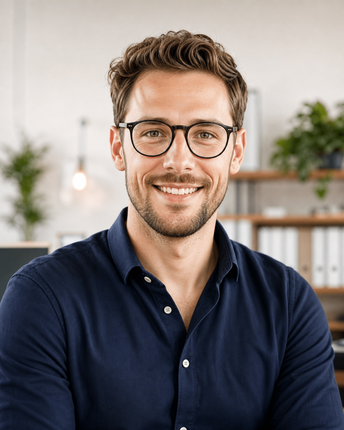 Chris, mein persönlicher KI-Assistent