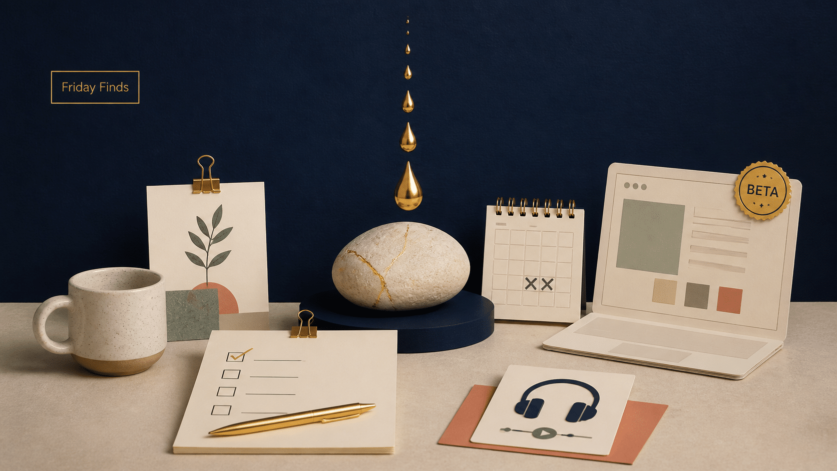 Friday Finds 06.08.2026