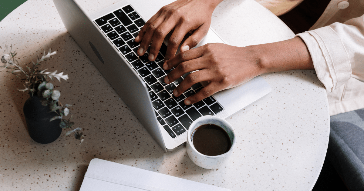 Blog and Grow Mockup