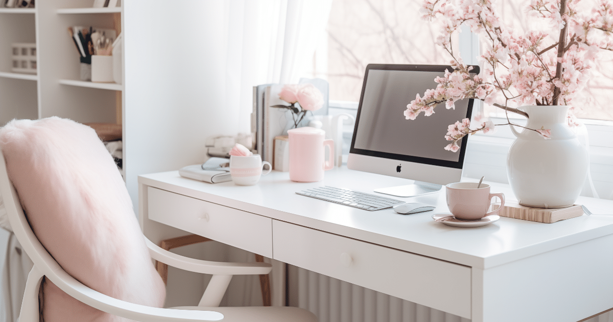 Die Freebie Strategie Mockup